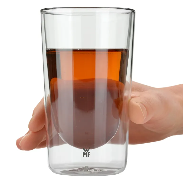Latte Macchiato 2tlg. Kineo