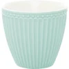 Latte Becher cool mint Alice