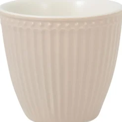 Latte Becher creamy fudge Alice