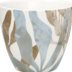 Latte Becher Finja beige