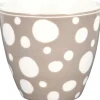 Latte Becher Neva beige