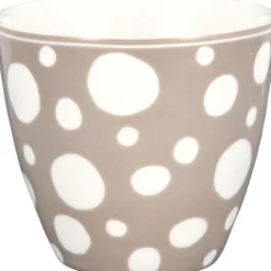Latte Becher Neva beige