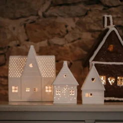 Lebkuchen Lichthaus groß