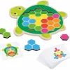 Legespiel Schildkröte Rosy