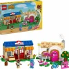 LEGO® Animal Crossing™ Nooks Laden und Sophies Hau