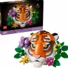 LEGO® ART Fauna Collection - Tiger 31217