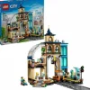 LEGO® City Hauptbahnhof 60469