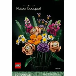 LEGO® Creator Expert Blumenstrauß 10280