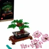 LEGO® Creator Expert Bonsai Baum 10281