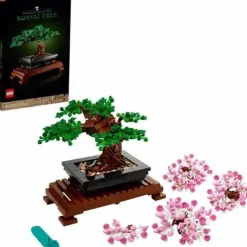 LEGO® Creator Expert Bonsai Baum 10281