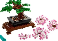 LEGO® Creator Expert Bonsai Baum 10281