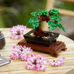 LEGO® Creator Expert Bonsai Baum 10281