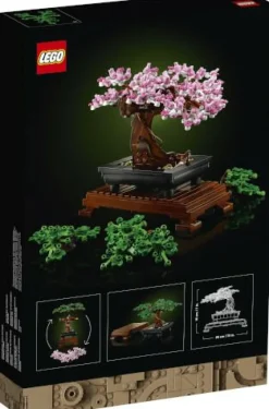 LEGO® Creator Expert Bonsai Baum 10281