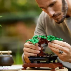 LEGO® Creator Expert Bonsai Baum 10281