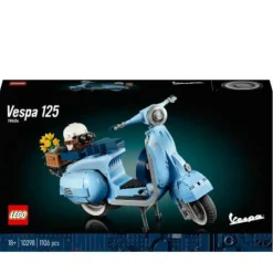 LEGO® Creator Expert Vespa® 10298