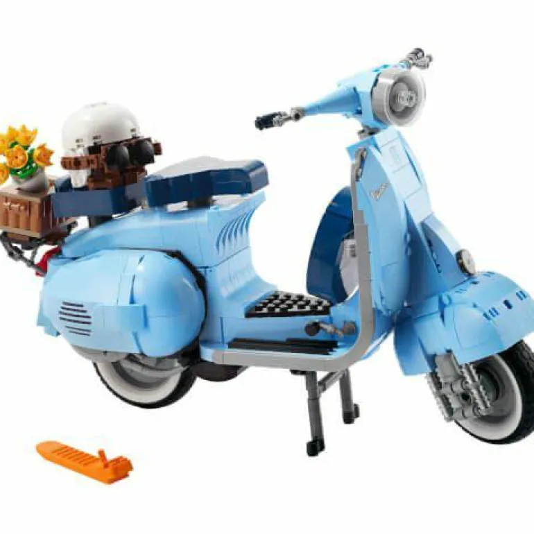 LEGO® Creator Expert Vespa® 10298