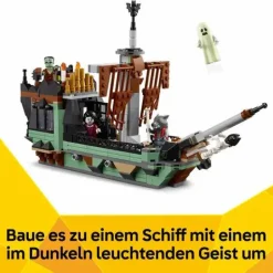LEGO® Creator Geisterhaus 31167