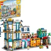 LEGO® Creator Hauptstraße 31141
