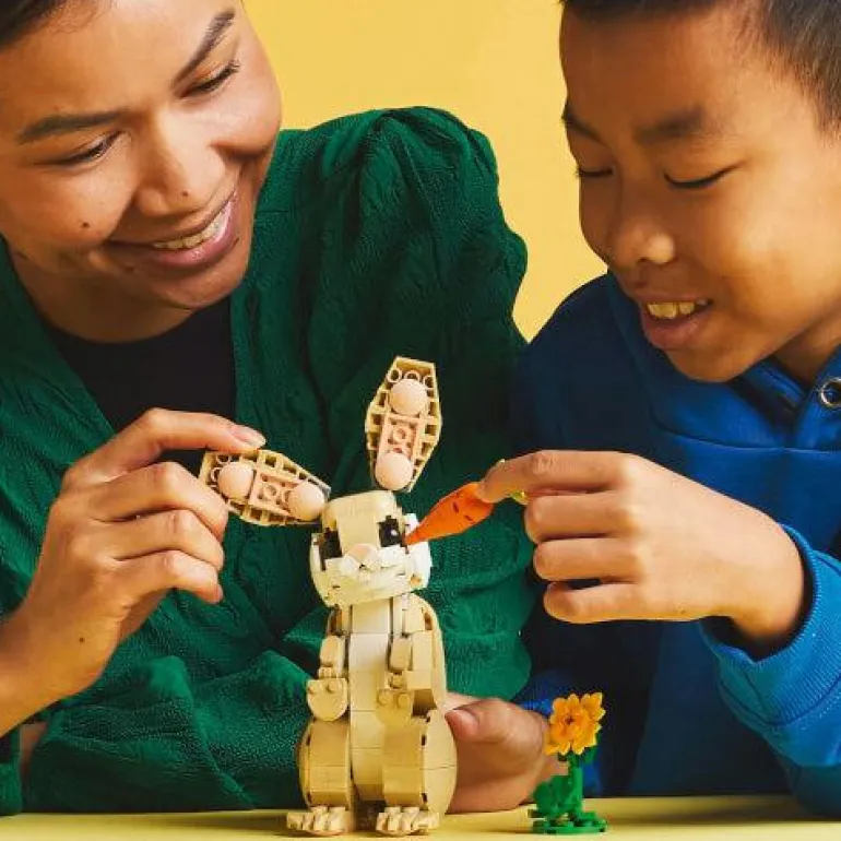 LEGO® Creator Häschen 31162