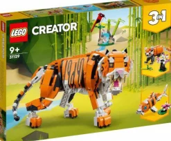 LEGO® Creator Majestätischer Tiger 31129