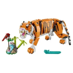 LEGO® Creator Majestätischer Tiger 31129