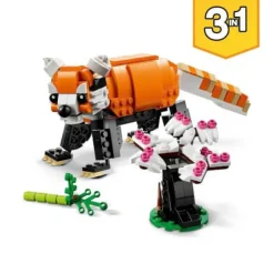 LEGO® Creator Majestätischer Tiger 31129