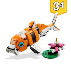 LEGO® Creator Majestätischer Tiger 31129