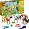 LEGO® Creator Niedliche Hunde 31137
