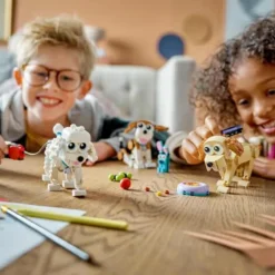 LEGO® Creator Niedliche Hunde 31137