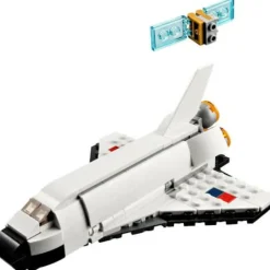 LEGO® Creator Spaceshuttle 31134
