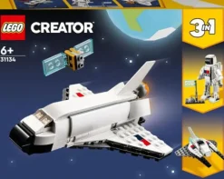 LEGO® Creator Spaceshuttle 31134