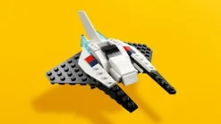 LEGO® Creator Spaceshuttle 31134