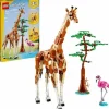 LEGO® Creator Tiersafari 31150