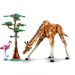 LEGO® Creator Tiersafari 31150