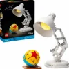LEGO® Disney™ Pixar Luxo Jr. 21357
