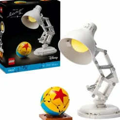 LEGO® Disney™ Pixar Luxo Jr. 21357
