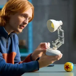 LEGO® Disney™ Pixar Luxo Jr. 21357