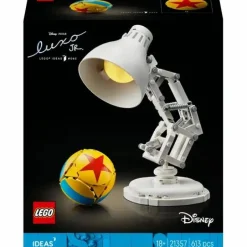 LEGO® Disney™ Pixar Luxo Jr. 21357