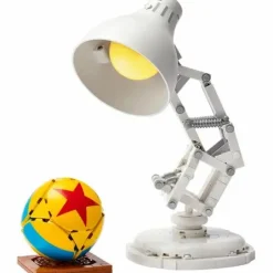 LEGO® Disney™ Pixar Luxo Jr. 21357