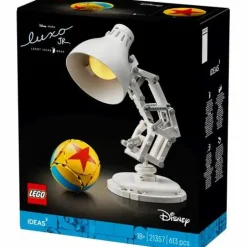 LEGO® Disney™ Pixar Luxo Jr. 21357
