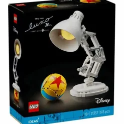 LEGO® Disney™ Pixar Luxo Jr. 21357
