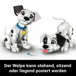 LEGO® Disney™ Welpe Aus 101 Dalmatiner 43269