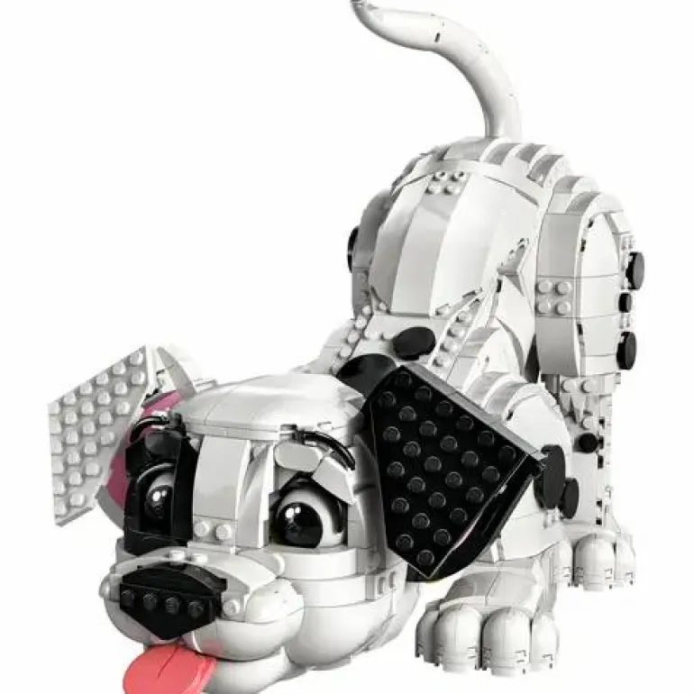 LEGO® Disney™ Welpe Aus 101 Dalmatiner 43269