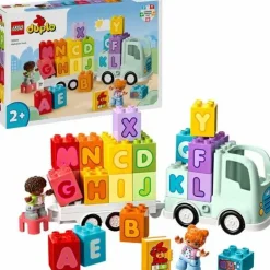 LEGO® DUPLO® ABC-Lastwagen 10421