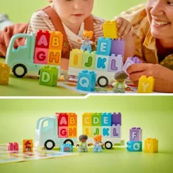 LEGO® DUPLO® ABC-Lastwagen 10421