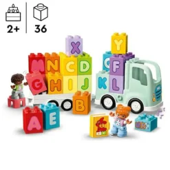 LEGO® DUPLO® ABC-Lastwagen 10421