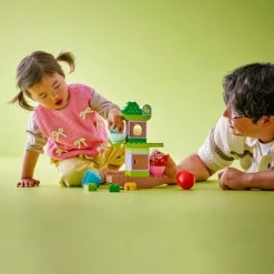 LEGO® DUPLO® Baum zum Balancieren und Stapeln 1044