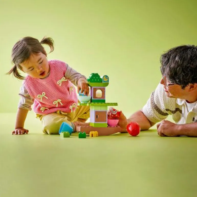 LEGO® DUPLO® Baum zum Balancieren und Stapeln 1044