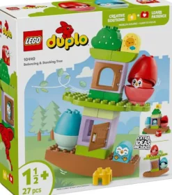 LEGO® DUPLO® Baum zum Balancieren und Stapeln 1044