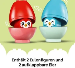 LEGO® DUPLO® Baum zum Balancieren und Stapeln 1044